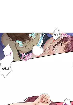 I Did Naughty Things With My Sister