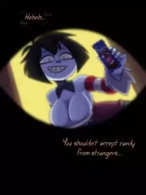 [A-Gal] – Tricked or Treated