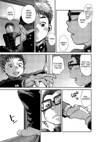 [Shounen Zoom (Shigeru)] Manga Shounen Zoom Vol. 19 [English] [Digital]