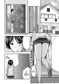 [Tsubaki Jushirou] Sister ⇔ Sister [English]