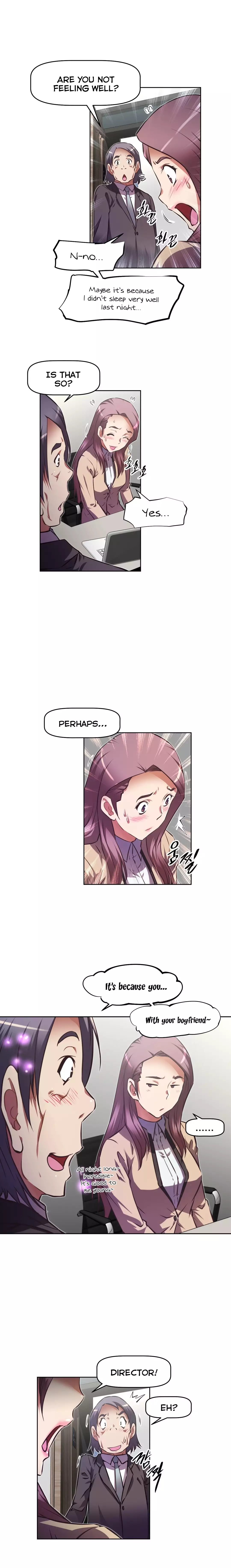 Brawling Go Ch.76-125