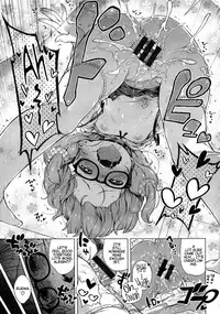 [Henreader] Hatsukoi Ribbon [English] [Facedesk + TV + VLtrans + lolilolihunters + cheesey]