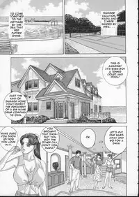 [Tohru Nishimaki] Blue Eyes 2 (English)