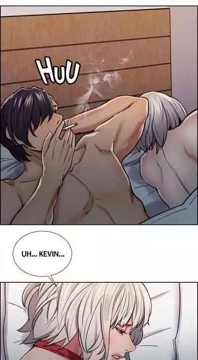 [Serious] Taste of Forbbiden Fruit Ch.20/24 [English] [Hentai Universe]