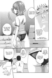 [Haruki] Sports High! [English] [NEETouRyu Dojo]