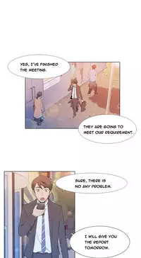 Miss Mystic Ch.1-25 (English) (Ongoing)