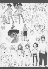 [Sasahara Yuuki] Shall We Game?