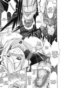 [Takane Nohana] Shinmai Boukensha -Otosareshi Mono-tachi- | Beginner Adventurer [English] [Kizlan]