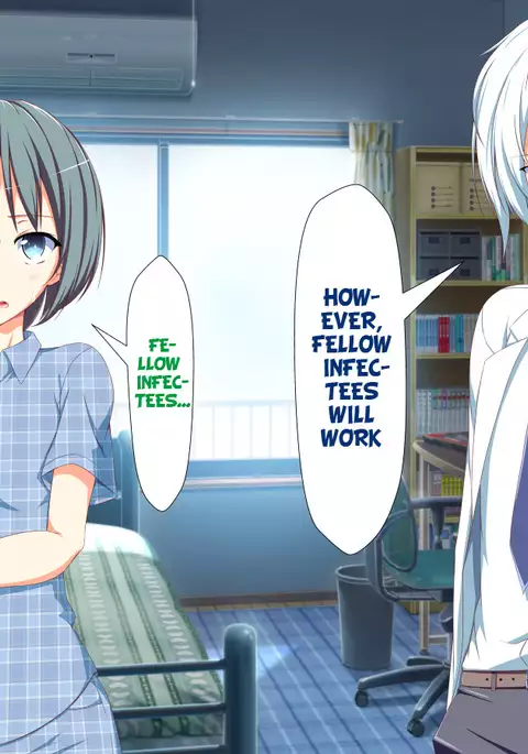 Inran Virus Ch. 1-2, 5-6