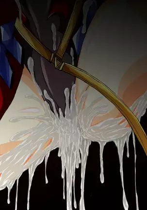 Hiseki Shinki Ingoku Hen Jou