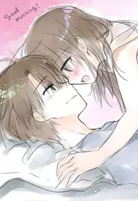 (C89) [AquaDrop (Mikami Mika)] Ohayou Sex