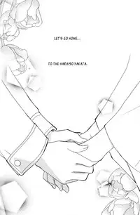 [Mikuni Hadzime] Gokujou Drops 3 [English] [Wings of Yuri]