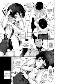 (C91) [Plain Ghost (Pureinn)] Iinari | Do As One Is Told [English] [n0504]