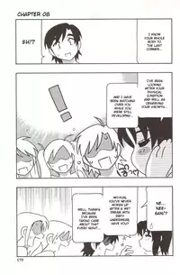 [O.RI] Family Play [English] [Kusanyagi]