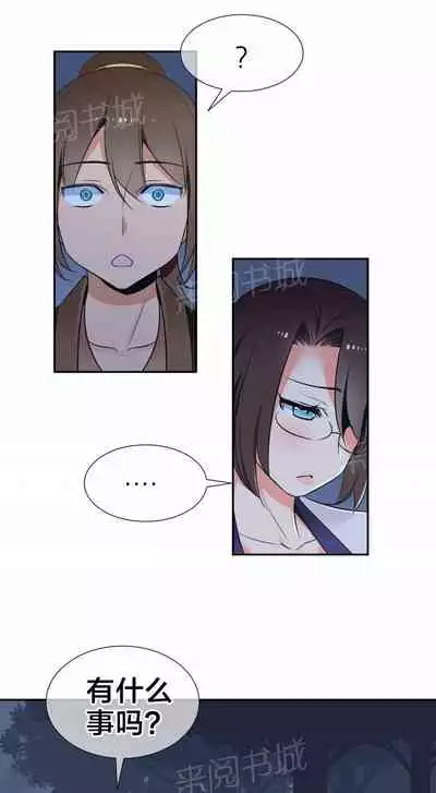 樓主的寶座 1-79