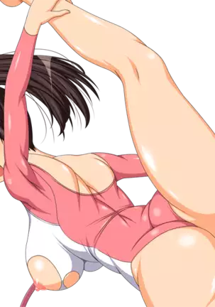 Jikan Teishi -Toki yo Tomare-