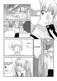 [The Nation of Head Scissors] Fighting Liberation [English]