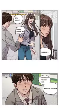 [Ramjak] Atonement Camp Ch.1-38 (English) (Ongoing)