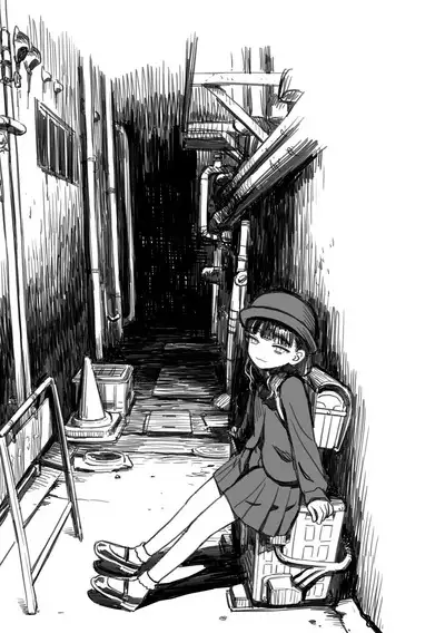 Mayonaka no Yoruko-san | Midnight's Yoruko