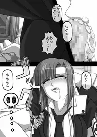 [NAVY (Kisyuu Naoyuki)] Fellatio no Ehon Soushuuhen Vol. 1 (Various) [Digital]