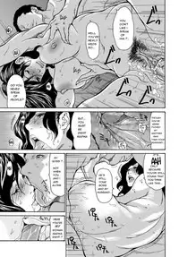 [Aoi Hitori] Yankee Zuma Kanraku! ~ Ch. 1-13-FULL [English] [R-IC] [Decensored] [Digital]
