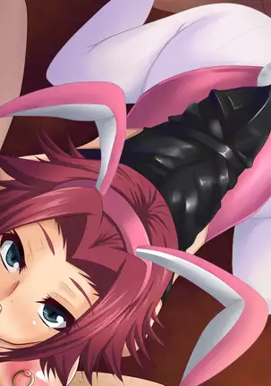 Sokuochi ~Heroine wa Muzan ni Chiru~