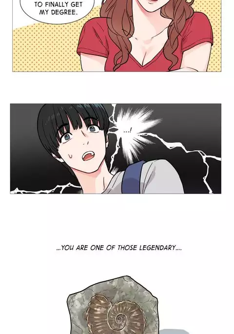 Sadistic Beauty Ch.1-12