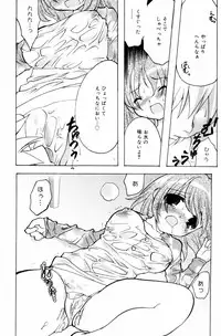 Manga Bangaichi 2006-09