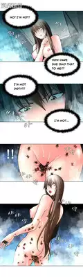 [Fantastic Whale] Twin Slave Ch.1-26 (English) (Ongoing)