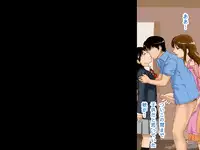 (同人誌)[サークルENZIN] 喜美嶋家での出来事 完全版 AM8:30~11:15