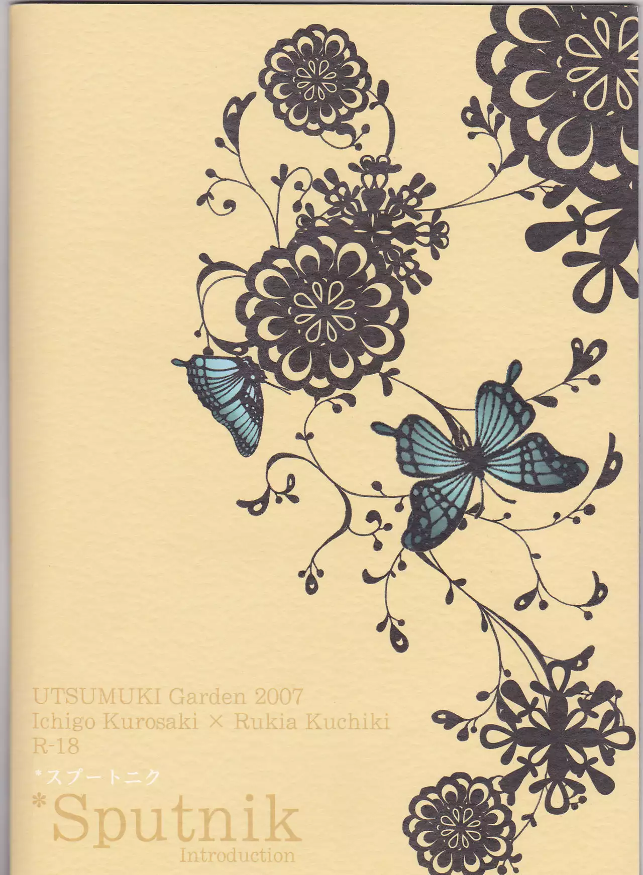 Sputnik Introduction