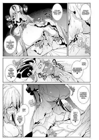 Gentleman’s Maid Sophie 9