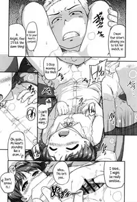 [Chiguchi Miri] Shogo Beat [English] {5 a.m.}