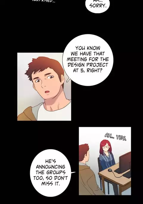 Scandal of the Witch Ch.1-26