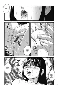 [Kazusa Shima] Cellular Control (Complete) [English] [desudesu]