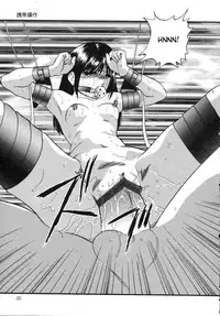 [Kazusa Shima] Cellular Control (Complete) [English] [desudesu]