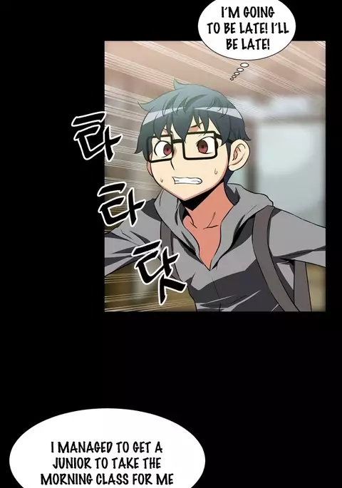 Love Parameter Ch.1-76