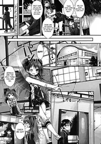 [Yagami Shuuichi] Oshioki Suru yo Ch.1-3 [English] [biribiri]