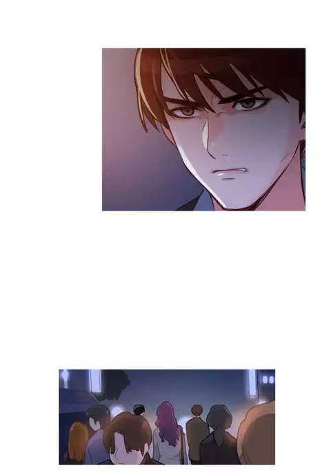 Scandal of the Witch Ch.1-26