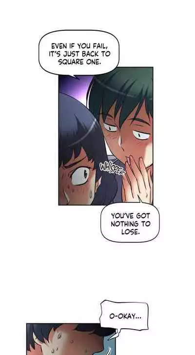 The Girls’ Nest | HELL'S HAREM Ch.1-18 [English]