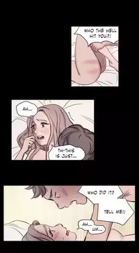 [Ramjak] Atonement Camp Ch.1-34 (English) (Ongoing)