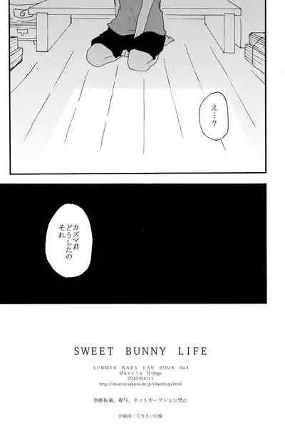 Sweet Bunny Life