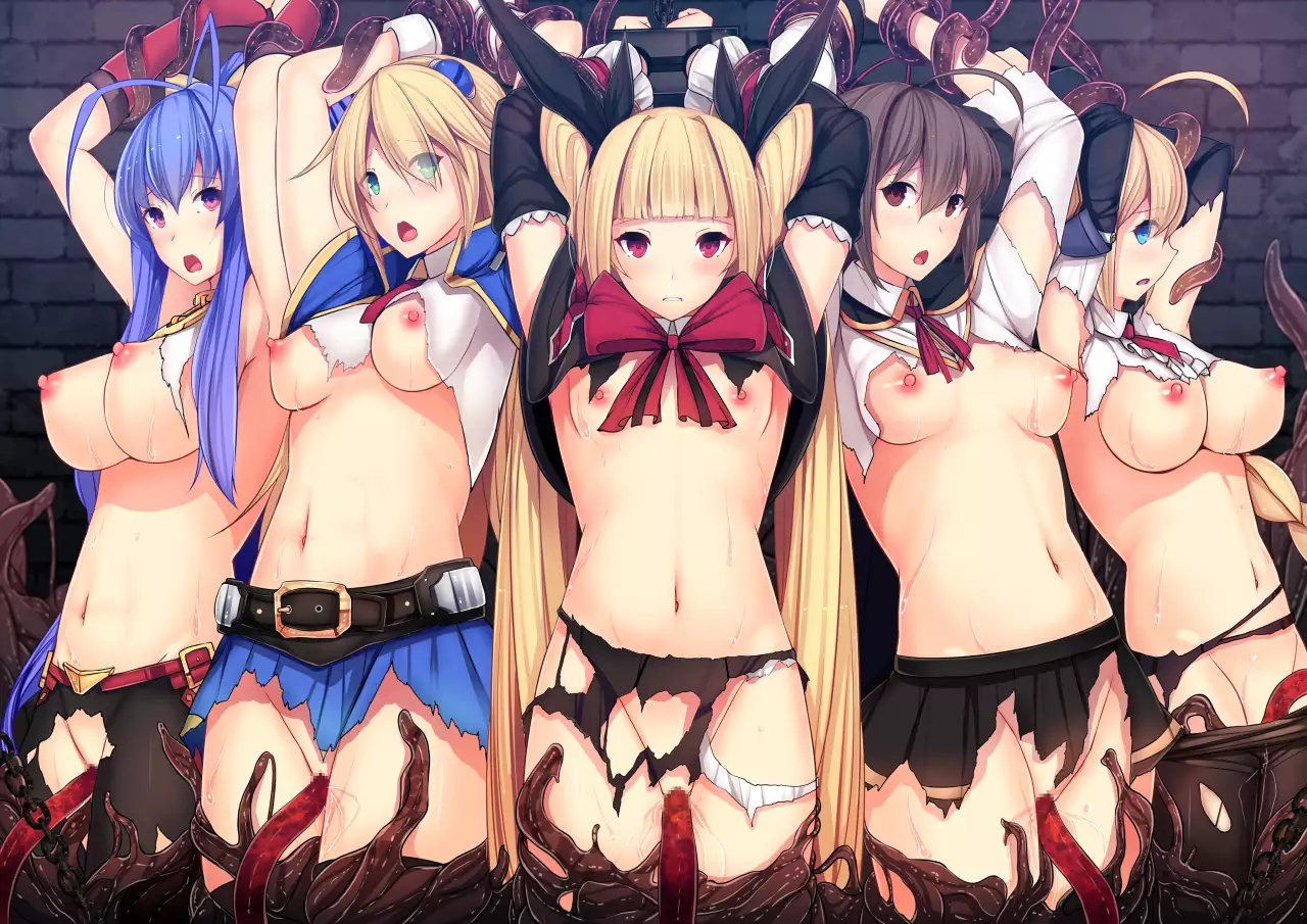 Mousou Astral Finish -yuusyoku-