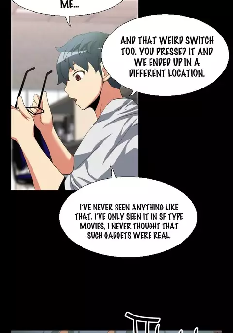 Love Parameter Ch.1-59