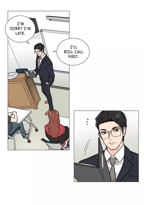 Sadistic Beauty Ch.1-12