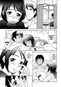 [Shinogi A-Suke] Iinchou no Koibito | Chairman's Lover [English] [Yoroshii]