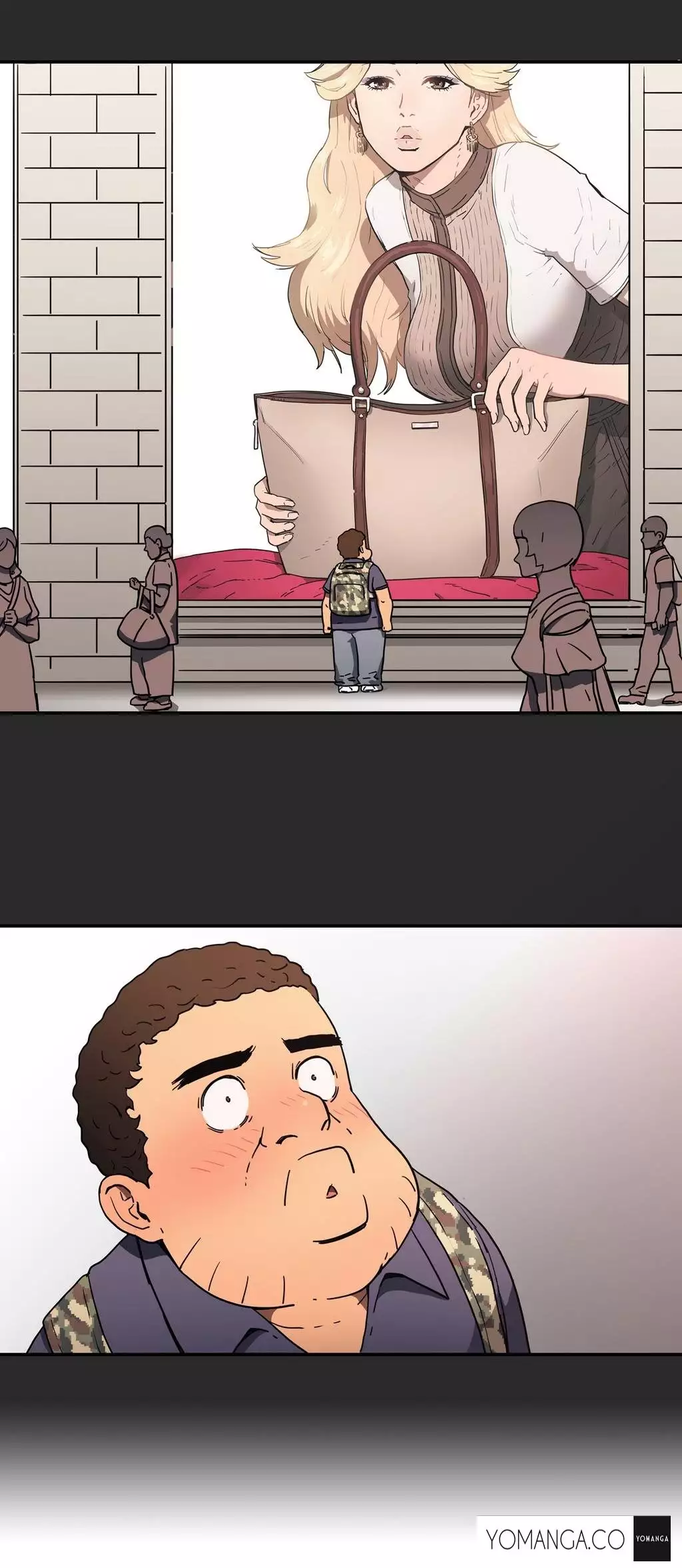 Refrain Love Ch.1-19