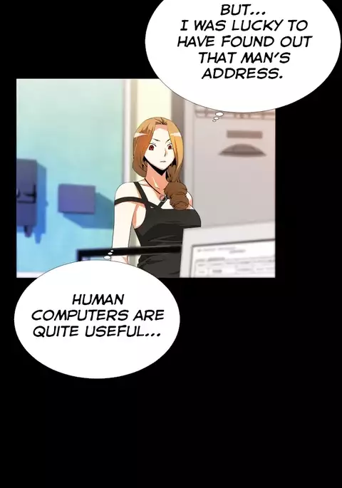 Love Parameter Ch.1-55