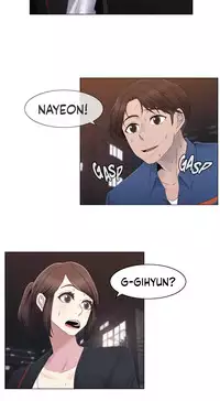 Miss Mystic Ch.1-25 (English) (Ongoing)