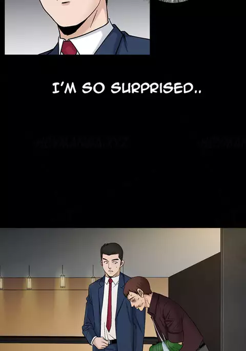 The Taste of Hands Ch.1-72